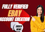 create your verified ebay seller account ebay store setup and ebay listing